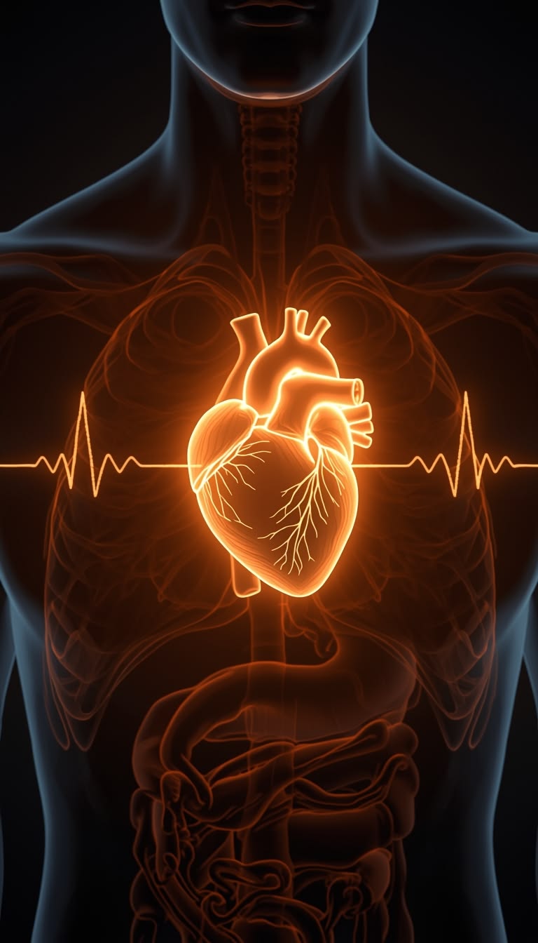 Cardiovascular