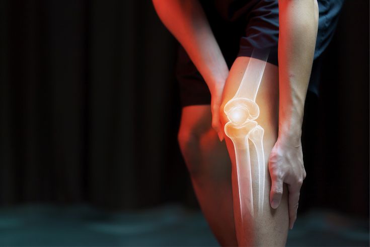 Cuidado Articular