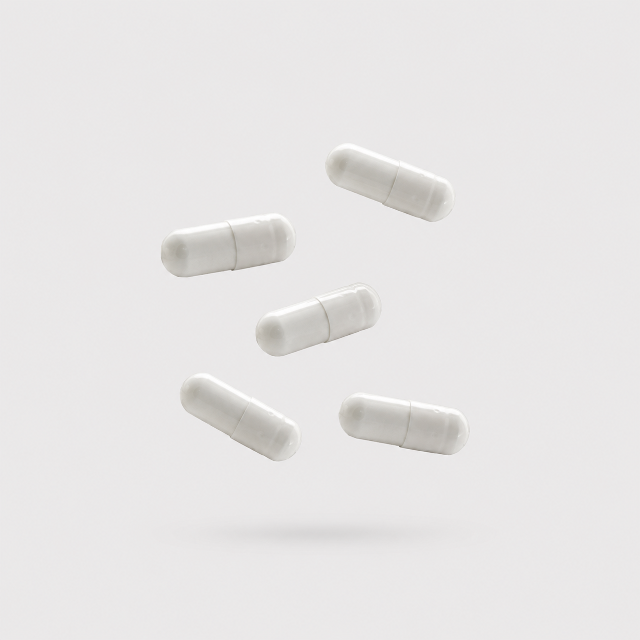 GARCINIA CAMBOGIA + VINAGRE DE MANZANA - 120 Cápsulas