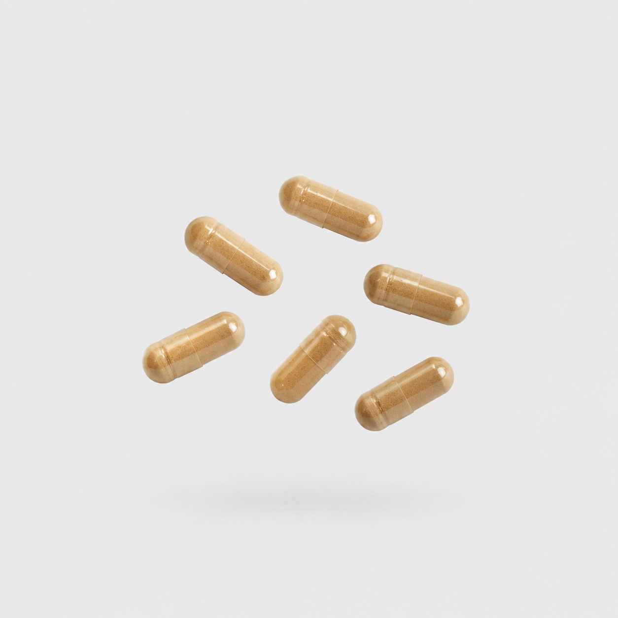 MASDETOX COMPLEX - 120 Cápsulas