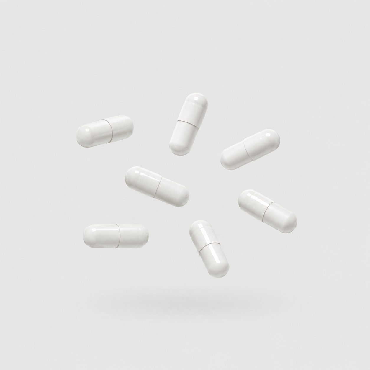 MELATONINA + TRIPTÓFANO - 120 Cápsulas