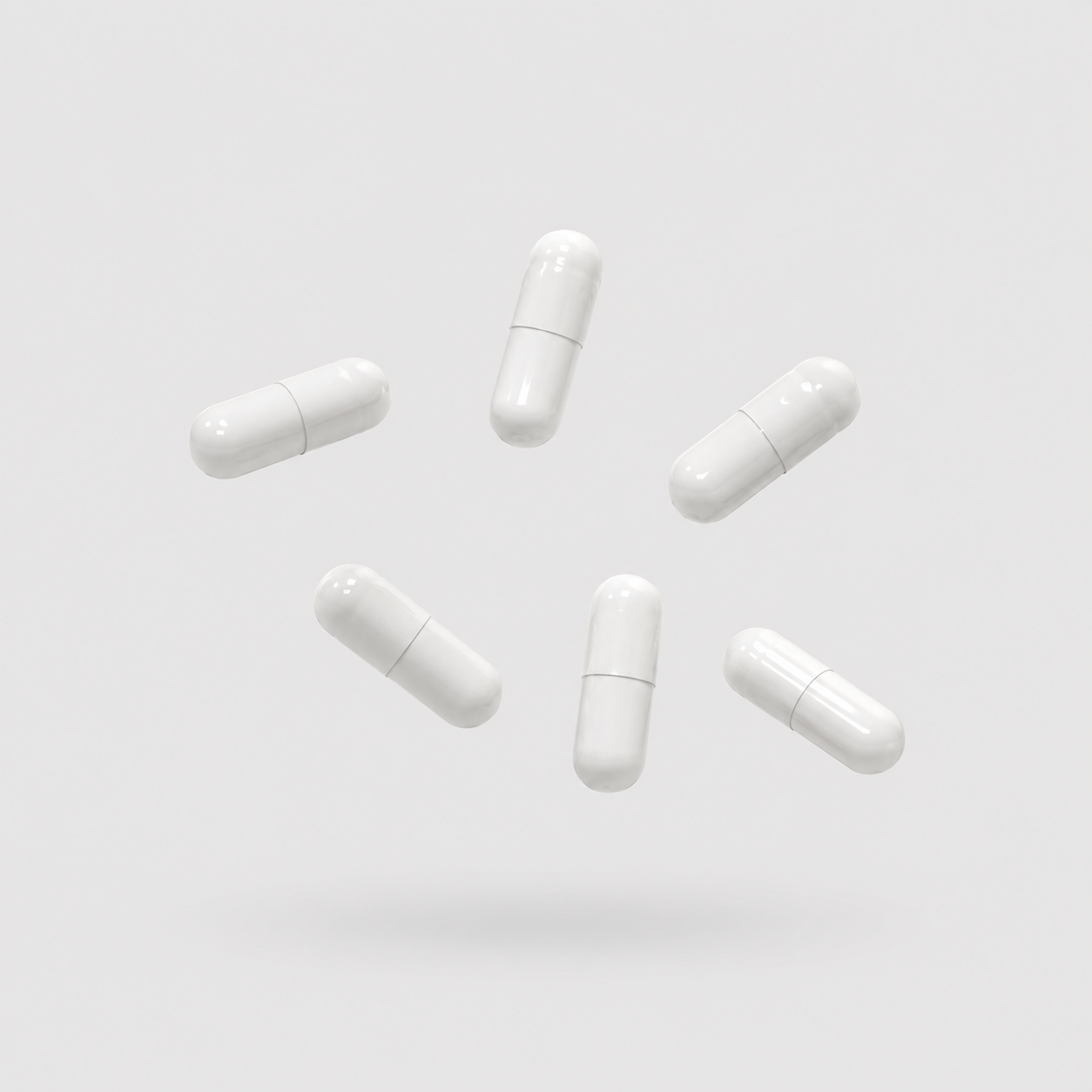 MSM + GLUCOSAMINA - 180 Cápsulas