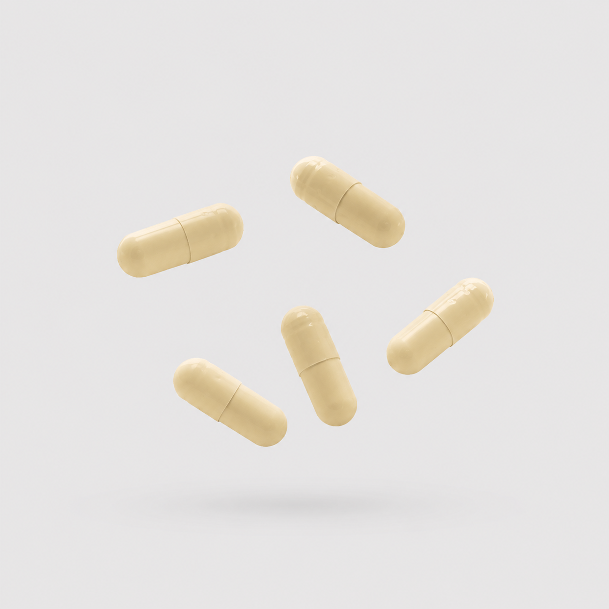 MULTIVITAMÍNICO COMPLEX - 60 Cápsulas