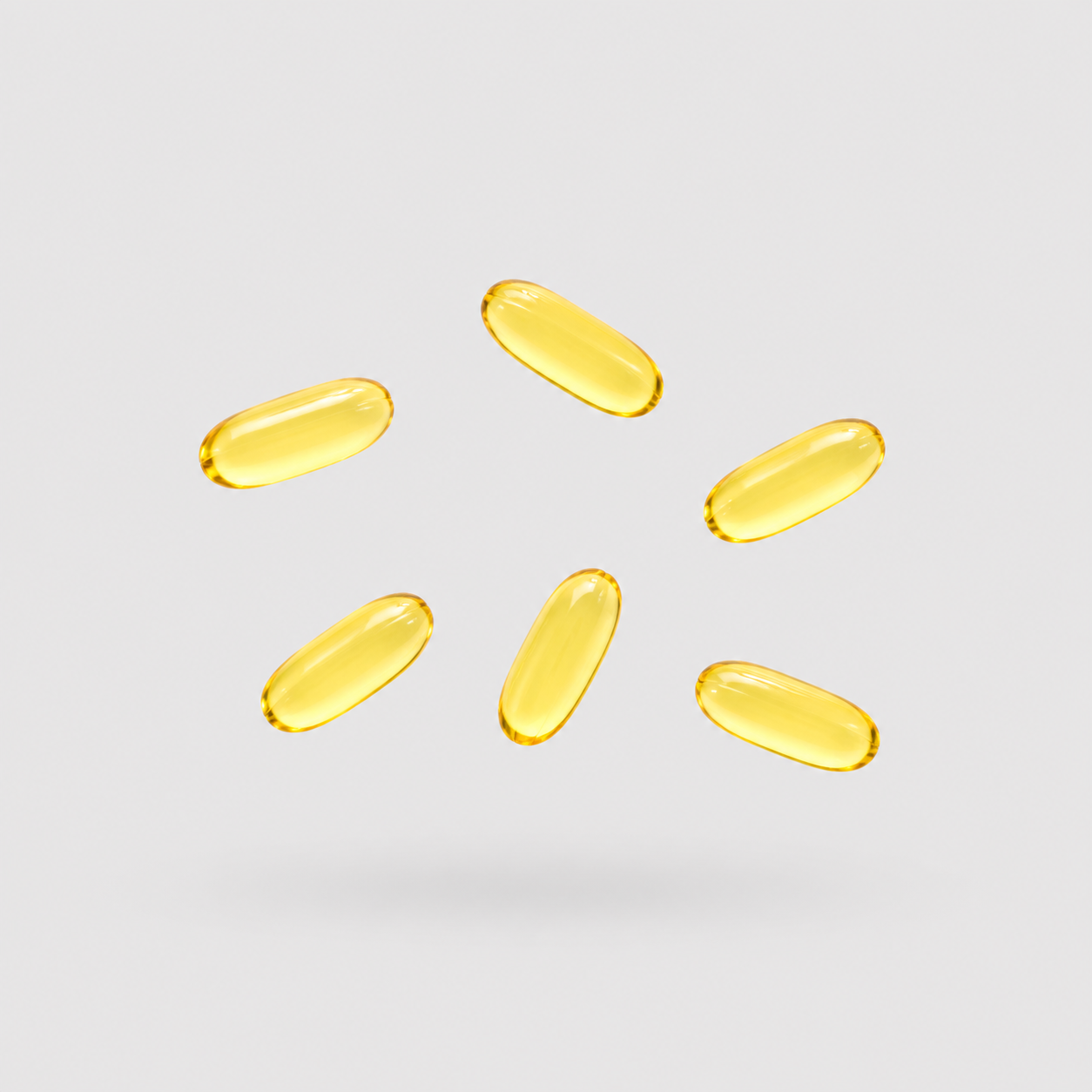 OMEGA 3 - 180 Perlas