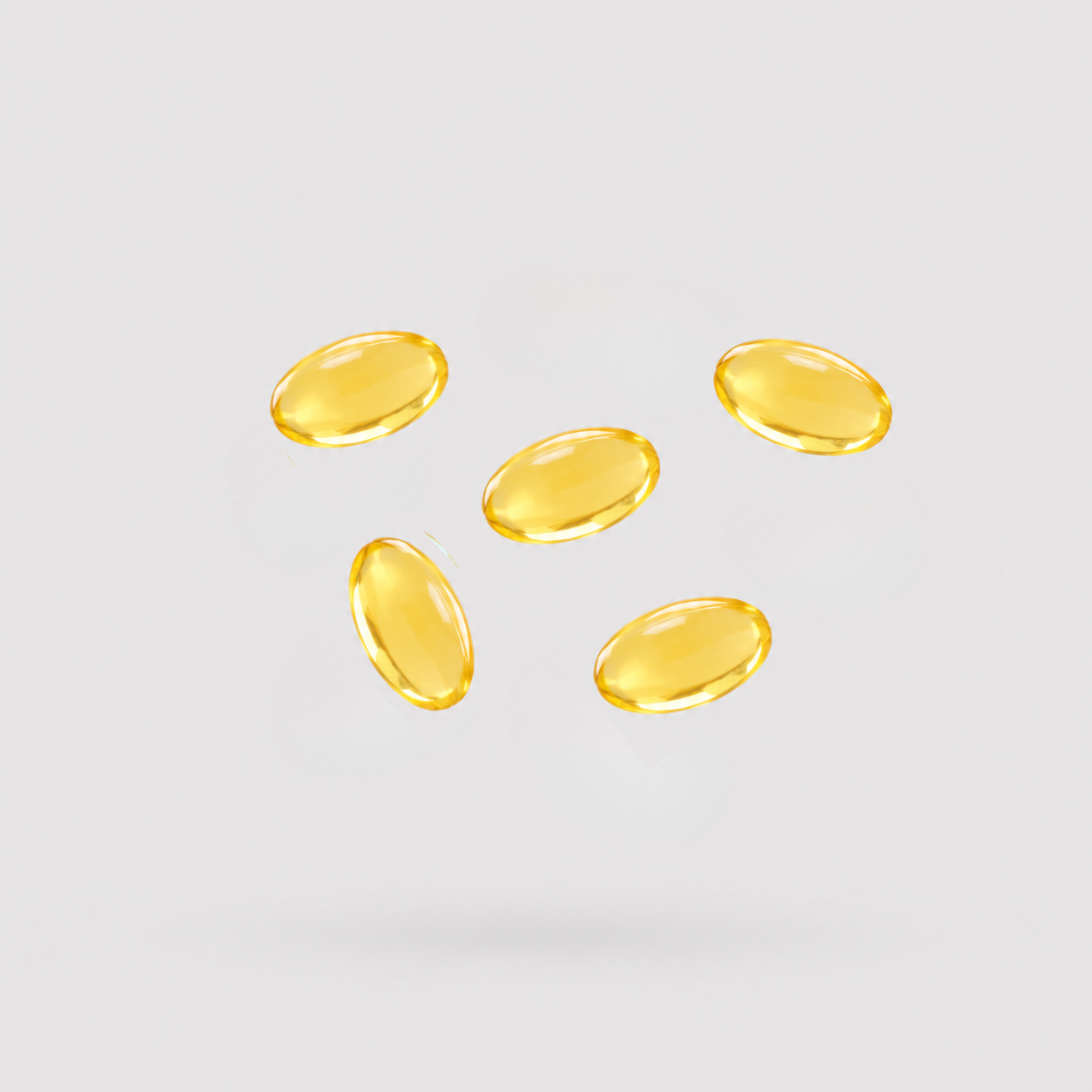 OMEGA 3 VEGANO - 60 Perlas
