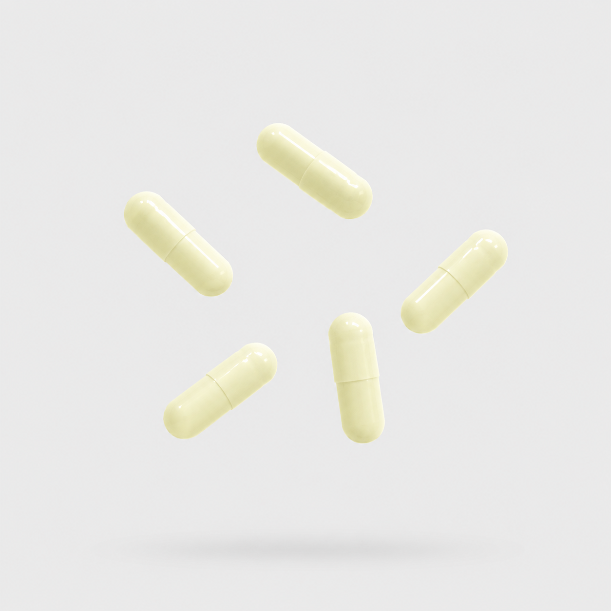 VITAMINA C LIPOSOMAL - 180 Cápsulas