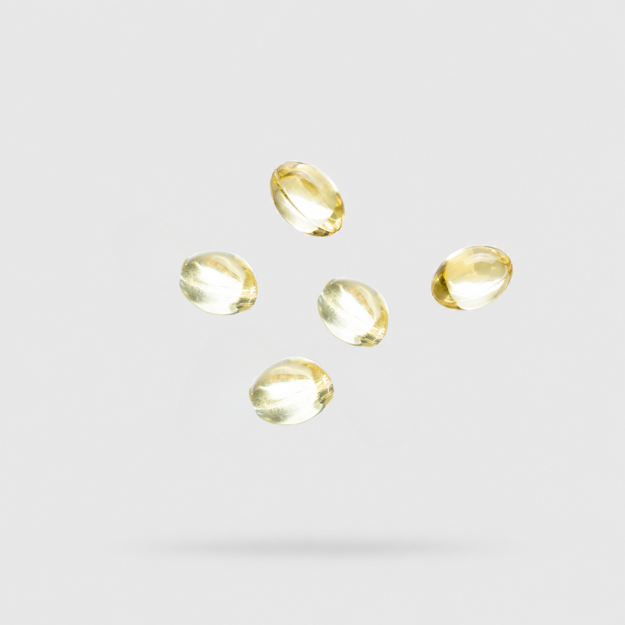 VITAMINA D3 + K2 - 200 Perlas