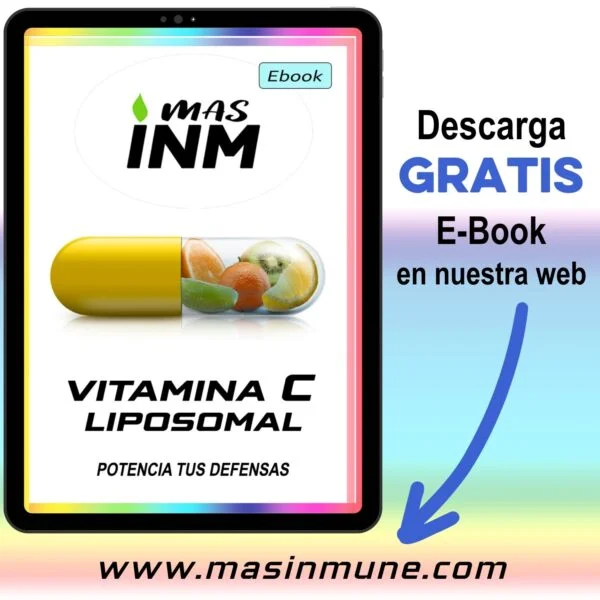 Ebook gratis de vitamina c