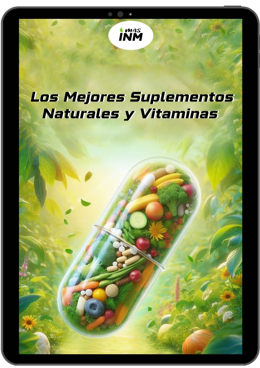 Los mejores suplementos descarga gratis ebook masinmune
